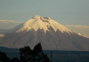 Volcano Andes Ecuador Active Outdoor Discovery Primary Geography Resources KS1 KS2